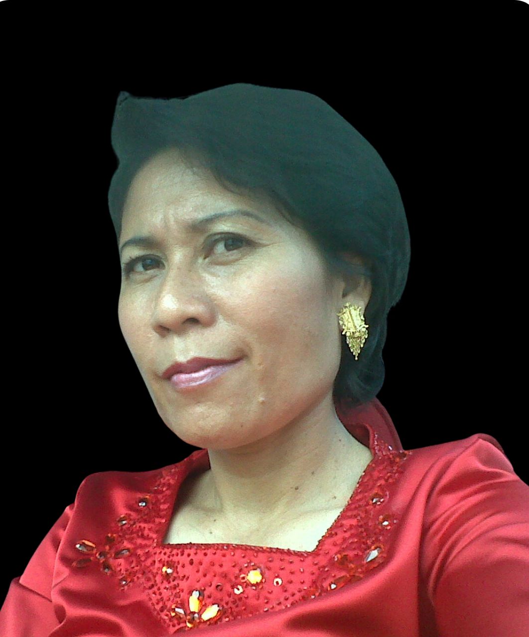 Marta Lamindo Sianturi